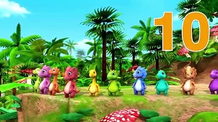 Farmer In The Dell | And More Nursery Rhymes | 70 Minutes Compilation from LittleBabyBum! part 2