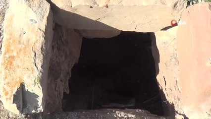 - Siirt'te köylüler, 250 yıllık hamamın koruma altına alınmasını istiyor