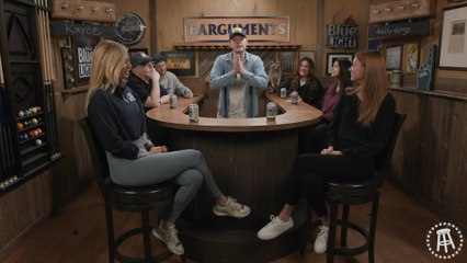 BARGUMENTS | No. 7 Kayce vs. No. 10 Kelly Keegs