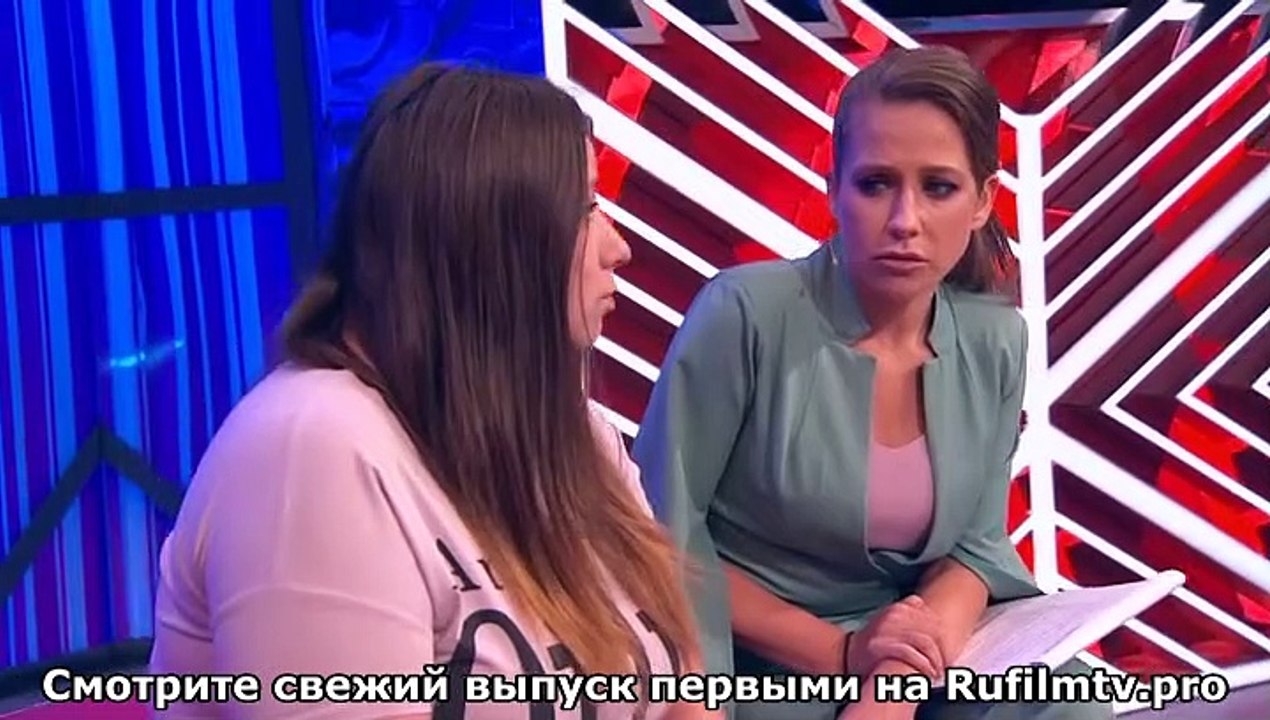Мужское / Женское (Дитя притона) 15.03.2021