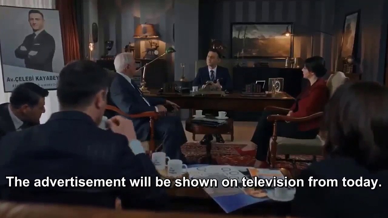 Alev Alev Episode 18.3 English Subtitles