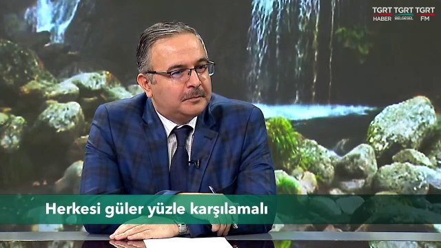 HUZURA DOGRU 20210314