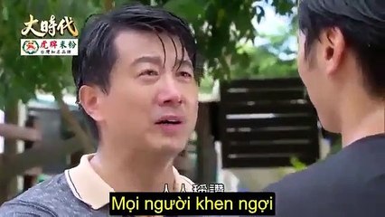 Đại Thời Đại Tập 741 - THVL1 Lồng Tiếng - Tap 742 - Phim Đài Loan - Phim Dai Thoi Dai Tap 741