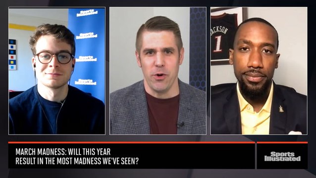 NCAA Tournament: Will We See the Most Madness This Year?