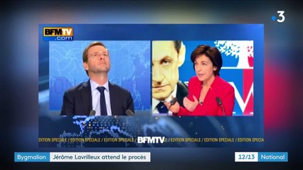 Affaire Bygmalion : entretien avec Jérôme Lavrilleux