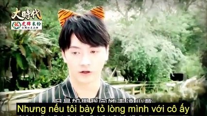 Đại Thời Đại Tập 744 - THVL1 Lồng Tiếng - Tap 745 - Phim Đài Loan - Phim Dai Thoi Dai Tap 744