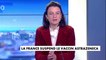 Eugénie Bastié : «Le coeur de la faiblesse de l'Union européenne et de la France dans cette affaire, c'est quand même la pénurie des vaccins»