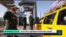 Oscars - Short Film Highlighting Palestinian Plight Nominated for Academy Award