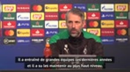 8es - Rose : "Guardiola a influencé le football moderne avec ses idées"