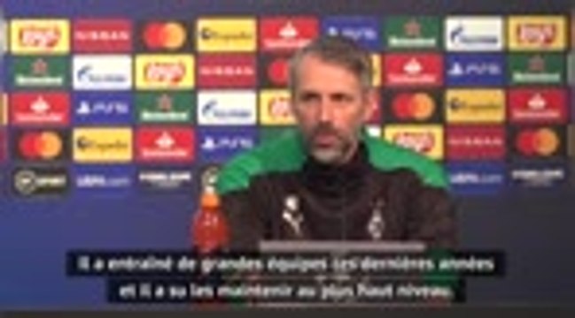 8es - Rose : Guardiola a influencé le football moderne avec ses idées