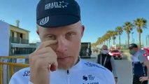 Tirreno-Adriatico 2021 - Mads Würtz Schmidt : 