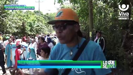 Encuentro nacional de Judeas escenifican la vida, pasión y muerte de Jesucristo