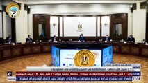 2.7 مليون طلب تصالح.. الدولة ماضية في التطوير والقضاء على العشوائيات