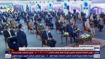 السيسي يحقق حلم محدودي الدخل بقروض ميسرة وفوائد مخففة بامتلاك وحدات سكنية