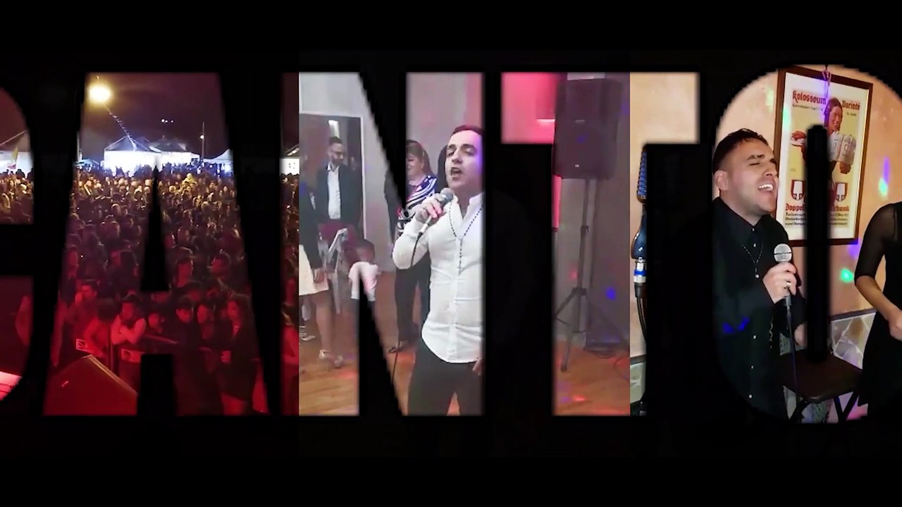 Antonio Zinna - Biografia -