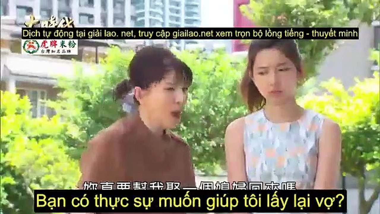 Đại Thời Đại Tập 751 - THVL1 Lồng Tiếng - Tap 752 - Phim Đài Loan - Phim Dai Thoi Dai Tap 751