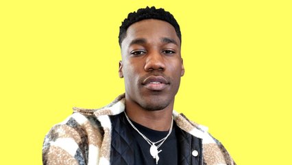 Giveon "Heartbreak Anniversary" Official Lyrics & Meaning | Verified