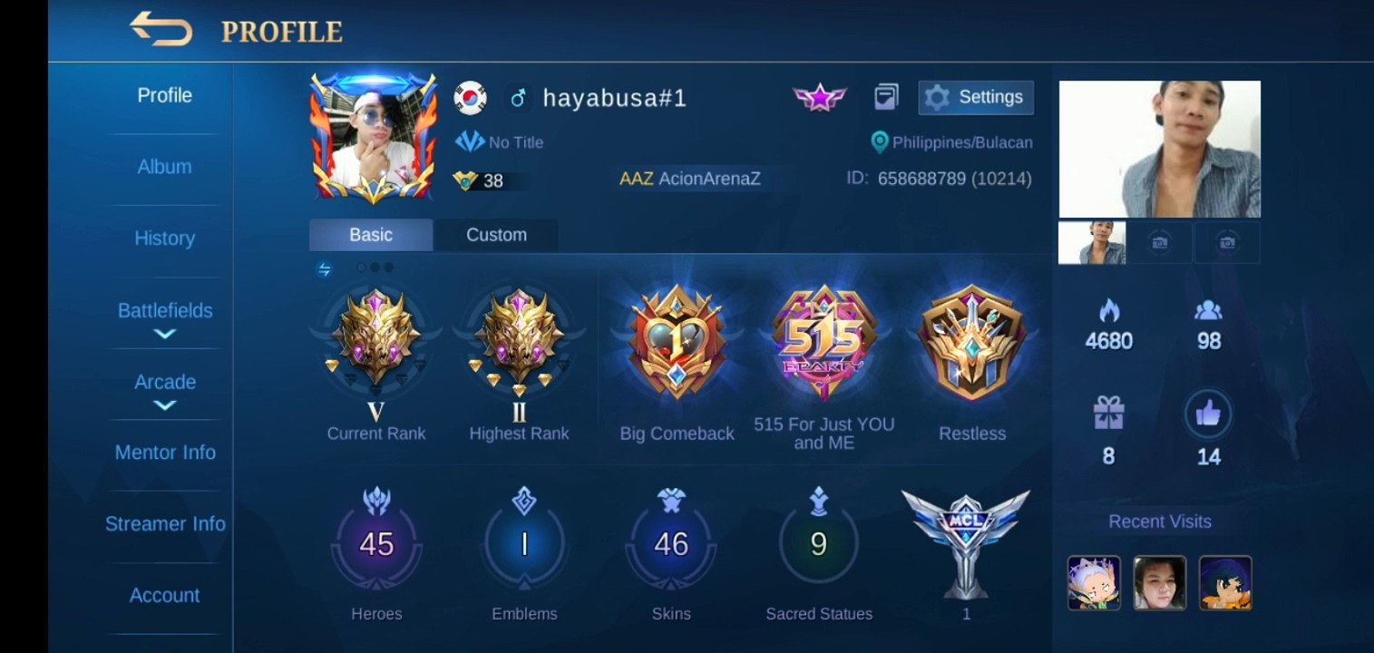 nice game