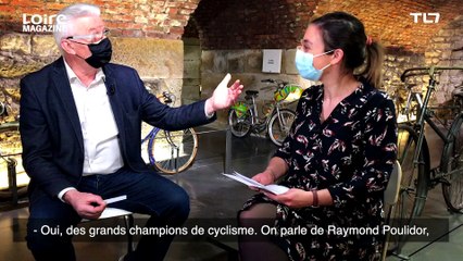 Loire Magazine, Mars 2021