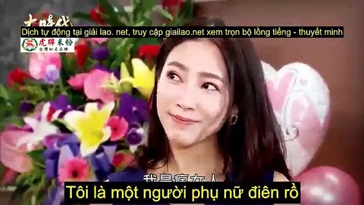Đại Thời Đại Tập 753 - THVL1 Lồng Tiếng - Tap 754 - Phim Đài Loan - Phim Dai Thoi Dai Tap 753