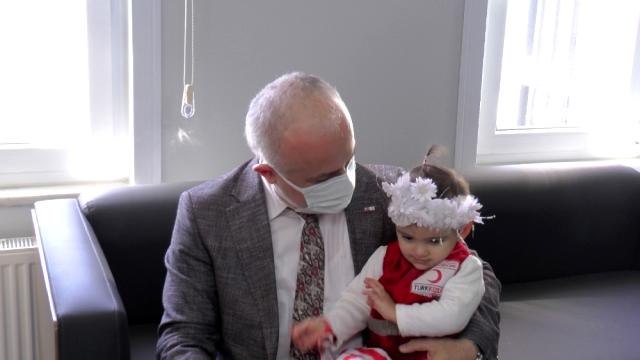 Başkan Dr. Kerem Kınık: Uluslararası sistemin barışı tesis edemediğini görüyoruz