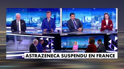 Karim Zéribi : « Rien ne nous empêcherait d'aller acheter le vaccin russe»