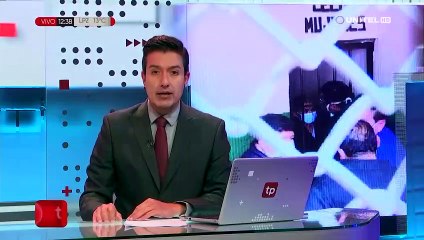 "Impotencia y decepción"; el sentir de familiares de exministros que fueron enviados a prisión