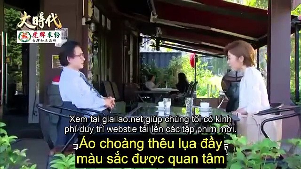 Đại Thời Đại Tập 755 - THVL1 Lồng Tiếng - Tap 7...