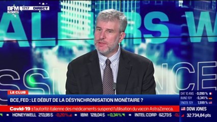 La rotation vers les actions cycliques va-t-elle se poursuivre ? - 15/03