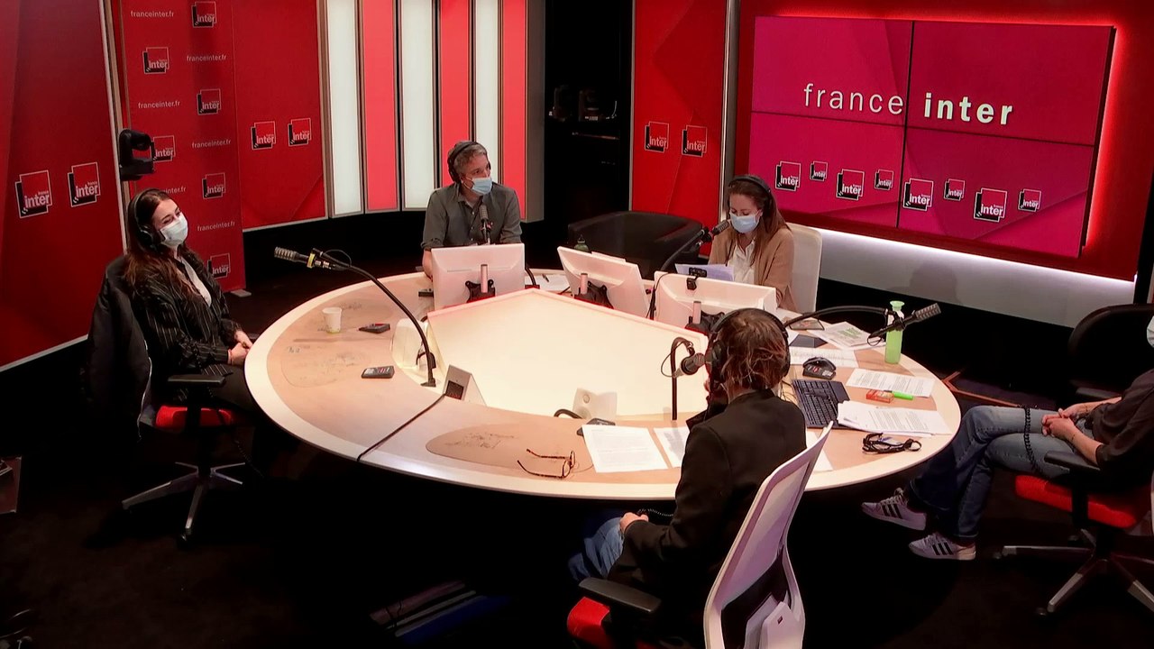 L'interview de Jean Castex sur Twitch : "un truc vieux dans un truc jeune" - Le Journal de 17h17