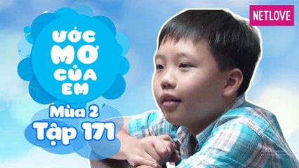 Ước Mơ Của Em | Mùa 2 - Tập 171: Tìm hiểu nghề ngư dân