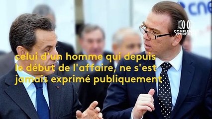 Affaire Bygmalion : le directeur de campagne de Nicolas Sarkozy, Guillaume Lambert, témoigne