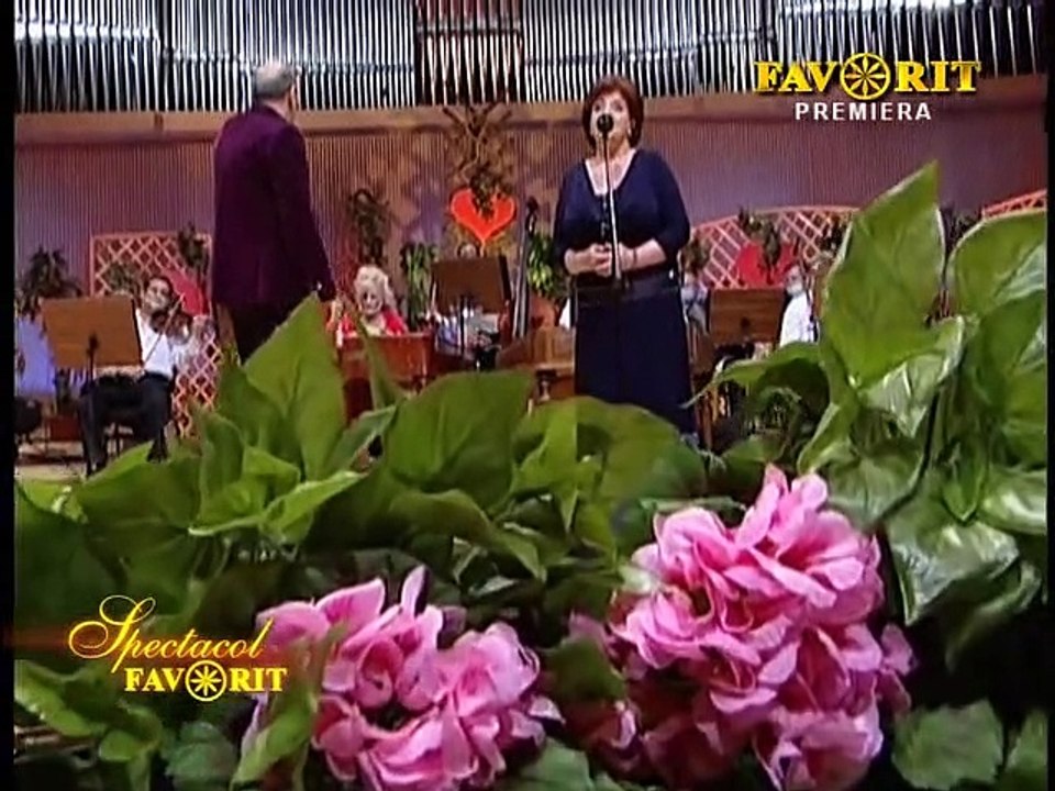 Elena Padure - Spectacol Sala Radio Bucuresti - „Femeia, eterna poveste” - Favorit TV - 14.03.2021