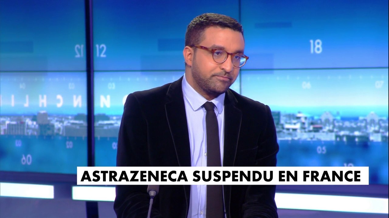 Amine El Khatmi : «Tout cela ne fait pas très sérieux »