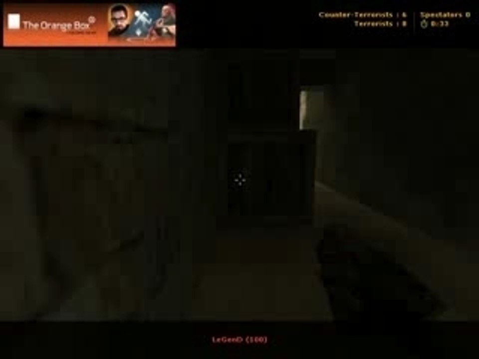 HS SCOUT