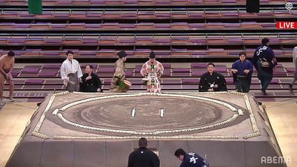 Haru 2021, Jonokuchi - Day 2