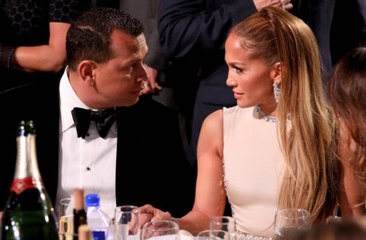 Jennifer Lopez and Alex Rodriguez Are Staying Together and ‘Working Through Some Things’
