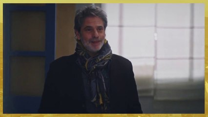 Plus Belle La Vie - Sacha menace Vidal