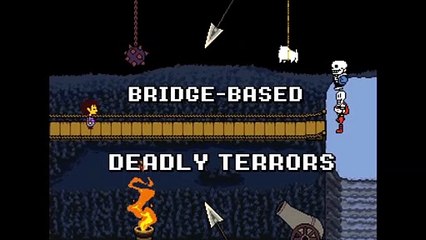 Xbox Game Pass - Annuncio Undertale