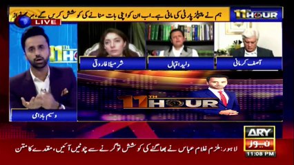 PML-N workers attack on Shahbaz Gul, what does the government think?