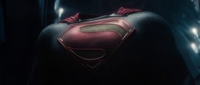 Man of Steel  Trailer (2013)