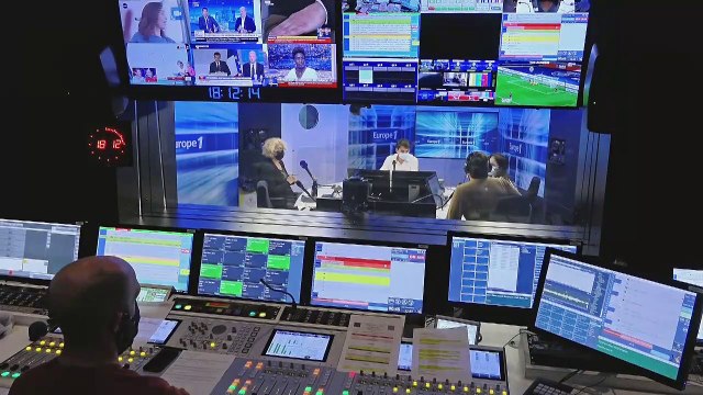 PSG : ce que l'on sait des cambriolages chez Di Maria et le père de Marquinhos