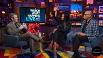 Andy Cohen on Real Housewives, Meghan Markle, and Being a Dad _ No Filter with Naomi