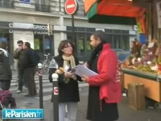 Leparisien.fr : Jacques Bravo et Philippe Torreton