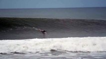 Perfect Barrels in Uruguay Do Exist
