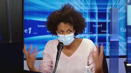 Rachel Khan : "Tout le monde doit se battre contre tous les motifs de discrimination"