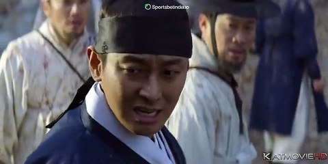 Kingdom. S02E01. Hindi 480p