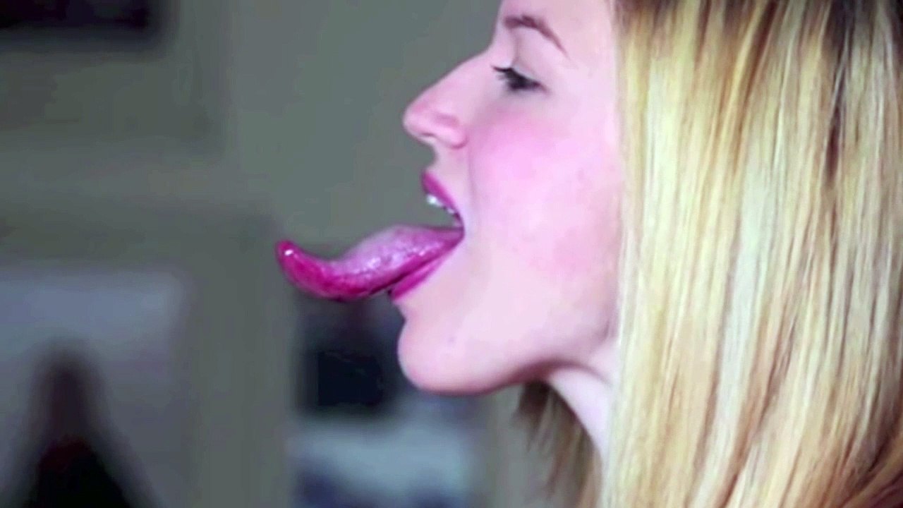 Grow A Longer Tongue Fast! Subliminals Frequencies Hypnosis