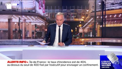 Face à Duhamel: La stratégie d'Emmanuel Macron en échec ? - 15/03