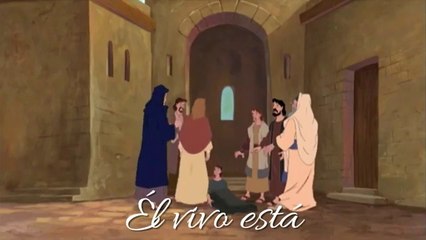 Canción: Libre ya soy - El vivo está - Creeré siempre creeré (Señor yo creo) "Con letra"